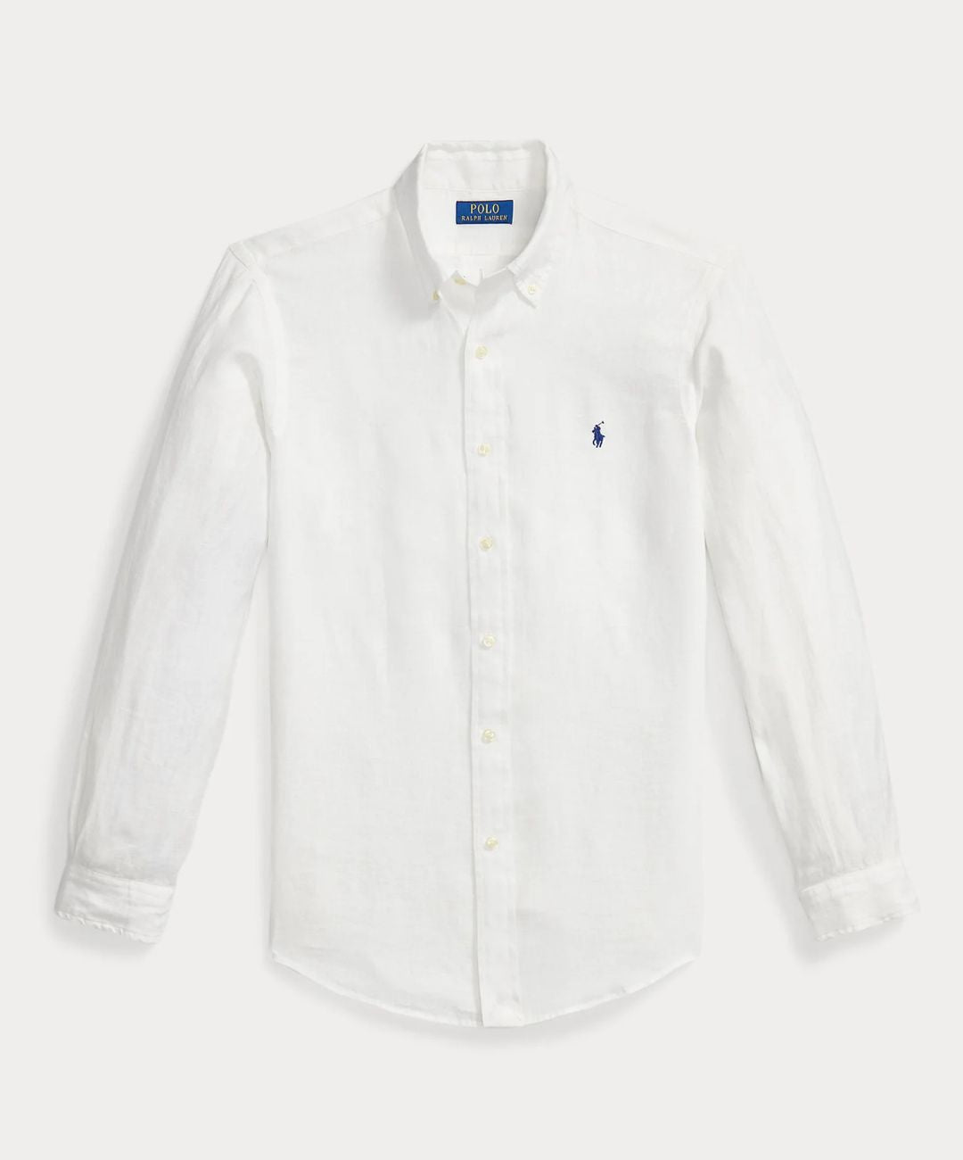 Polo Ralph Lauren | Camicia in Lino