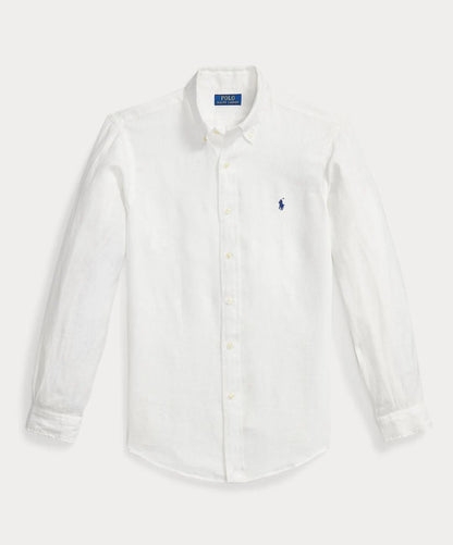 Polo Ralph Lauren | Camicia in Lino