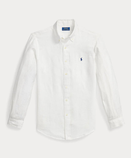 Polo Ralph Lauren | Camicia in Lino