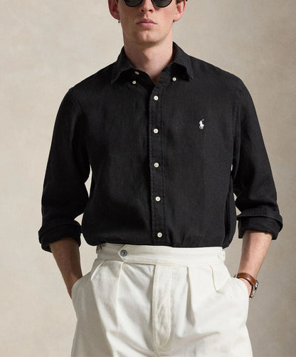 Polo Ralph Lauren | Camicia in Lino