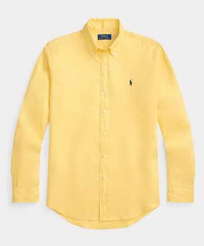 Polo Ralph Lauren | Camicia in Lino